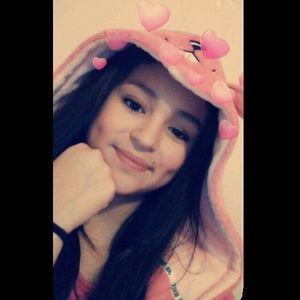 Meet your Posher, Jasmin